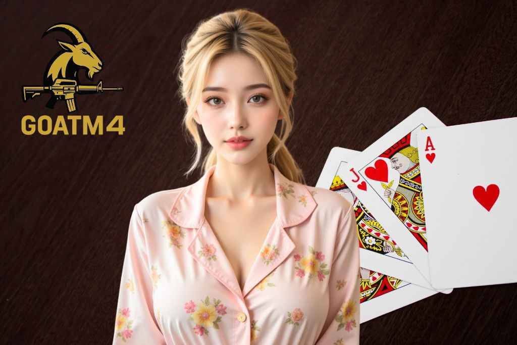 goatm4 สมัครออโต้