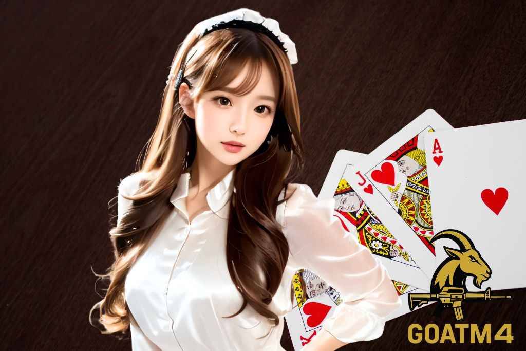goatm4 คาสิโน