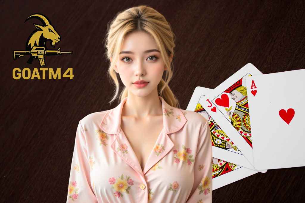 goatm4 สมัครออโต้