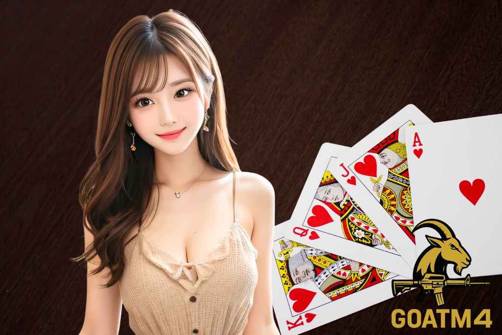 goatm4 เว็บพนันออนไลน์