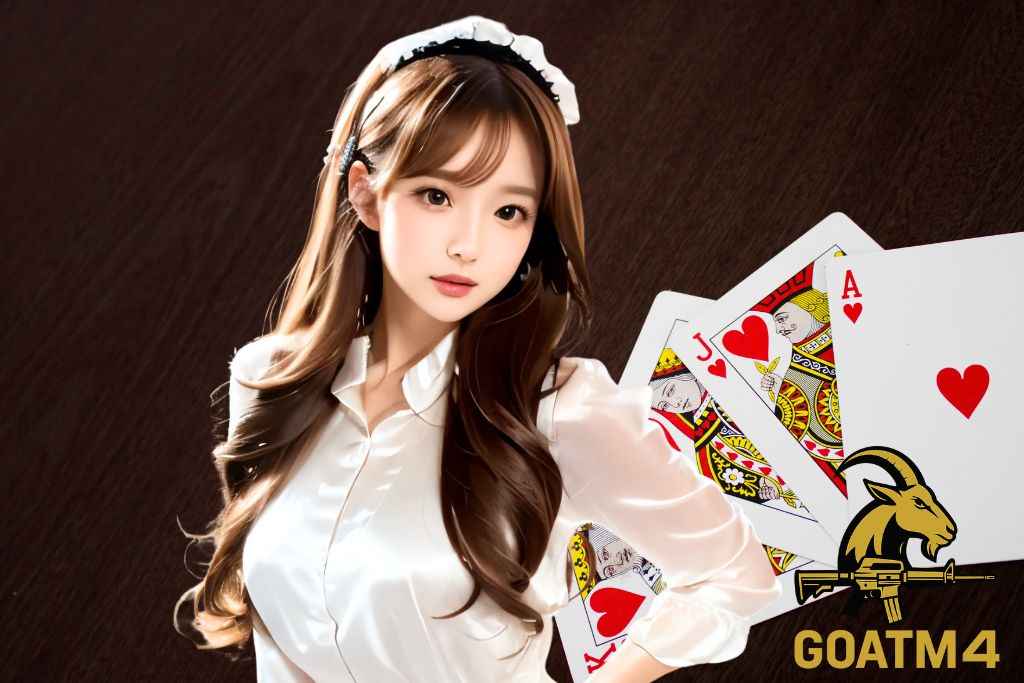 goatm4 คาสิโน